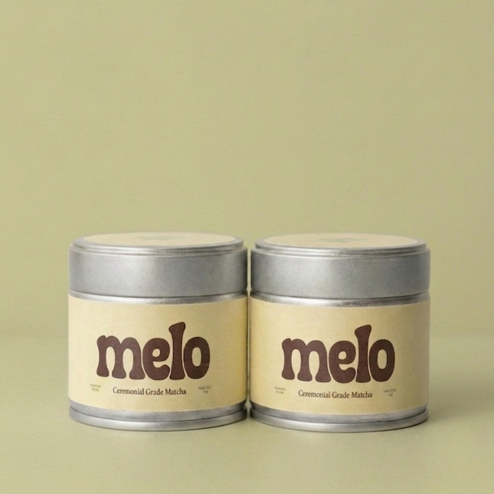 Melo Matcha - The Duo