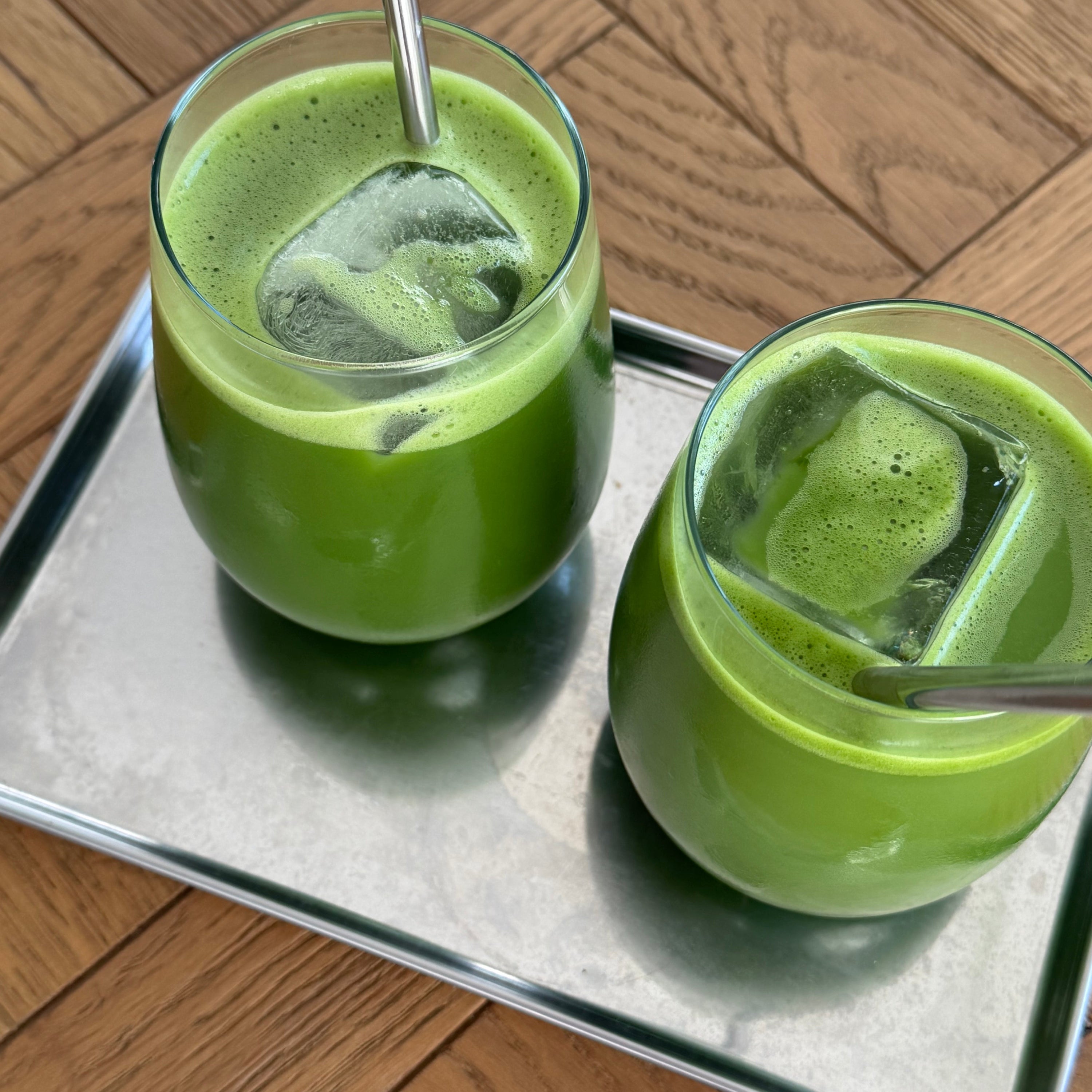 Melo Matcha - The Bundle