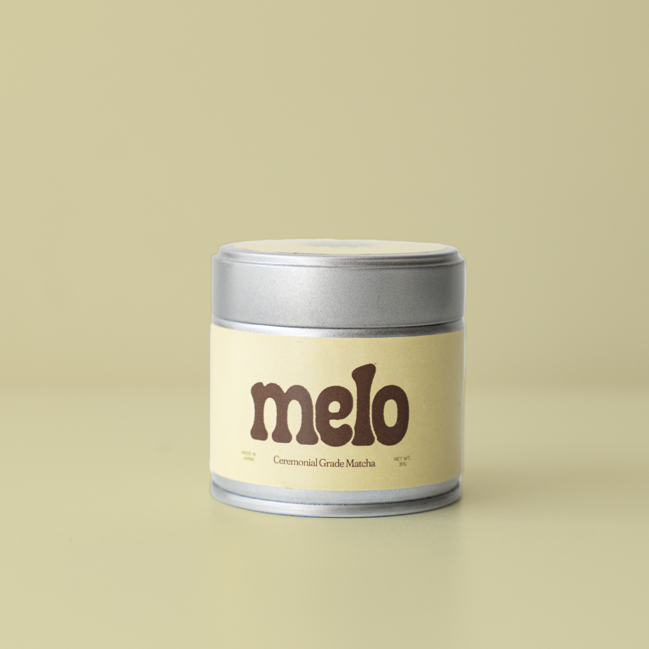 Melo Matcha Melo Matcha