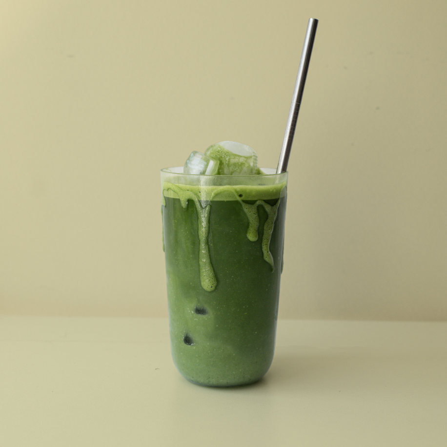 Melo Matcha
