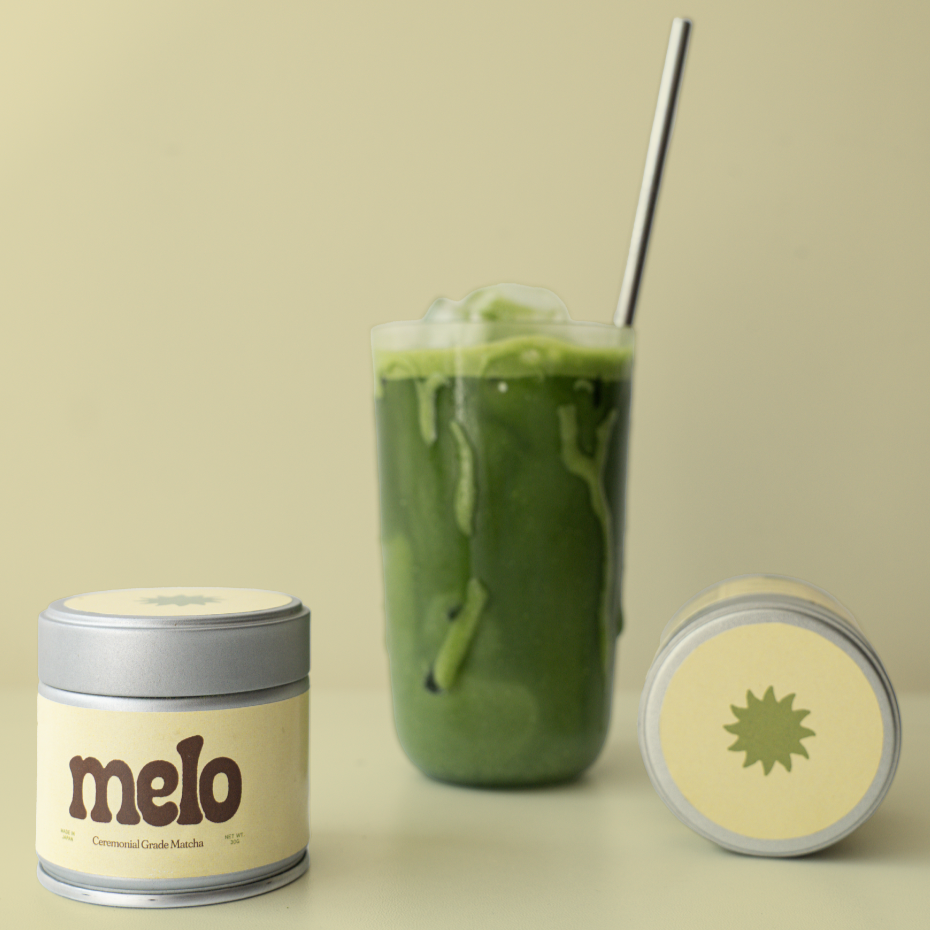 Melo Matcha