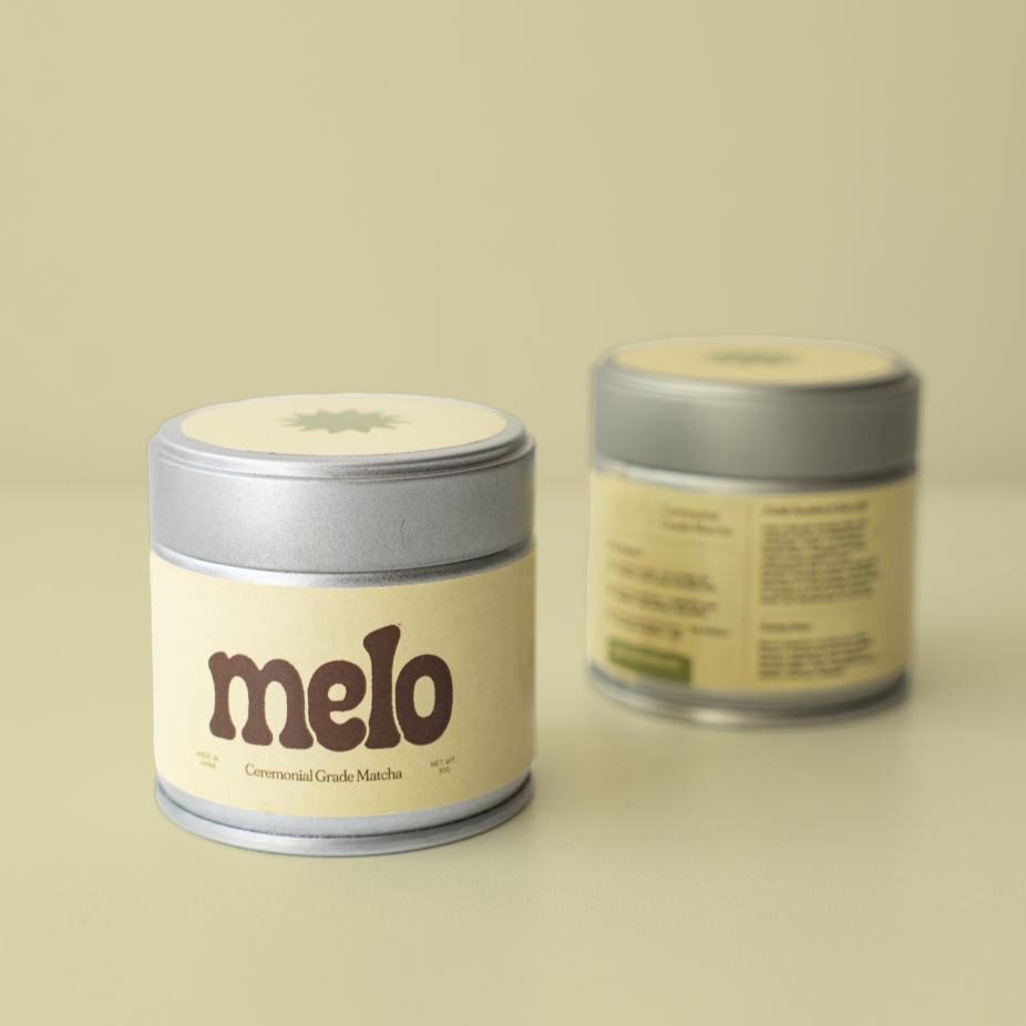 Melo Matcha
